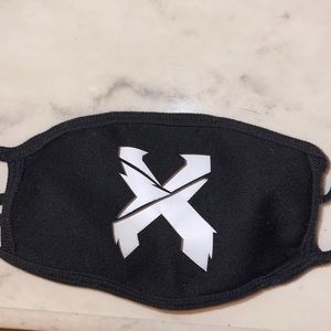 Excision mask